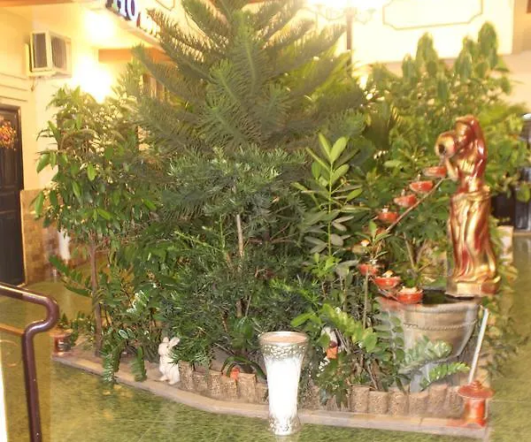 Tay Ho Hotel Phan Thiet