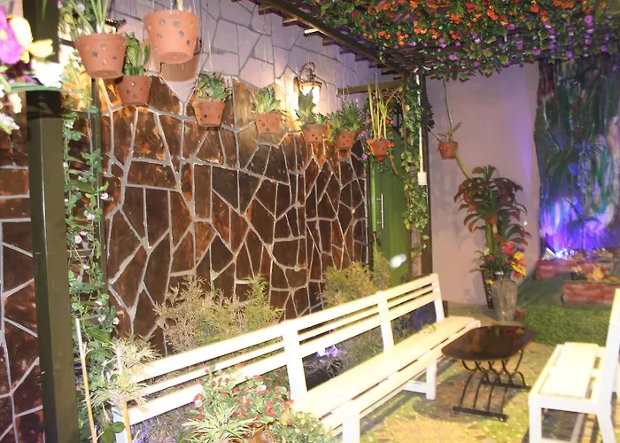 Khách sạn Tay Ho Phan Thiết