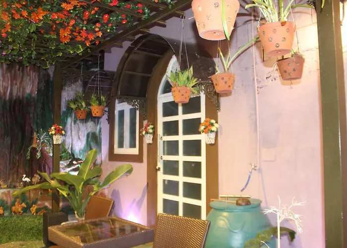 Tay Ho Hotel Phan Thiet